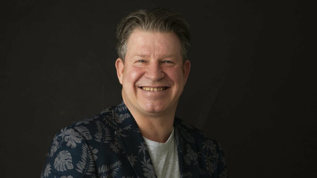 DJ Jeffrey & zanger Denys JVL Entertainment